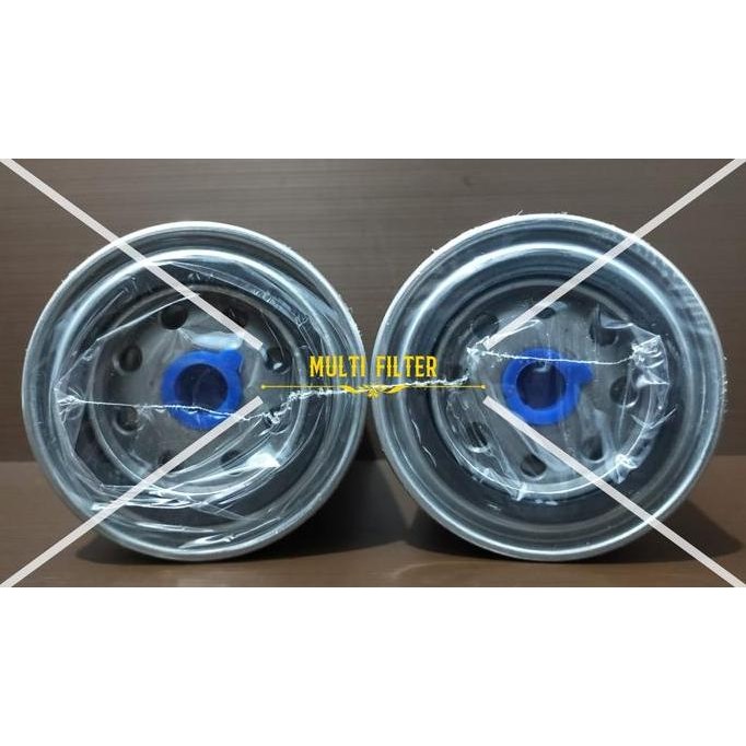 Wf2075 / Wf 2075 / Wf-2075 Coolant Filter Fleetguard