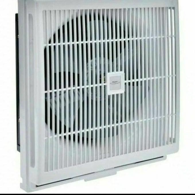 Exhaust Fan maspion 10" 250 NEX RESTOCK