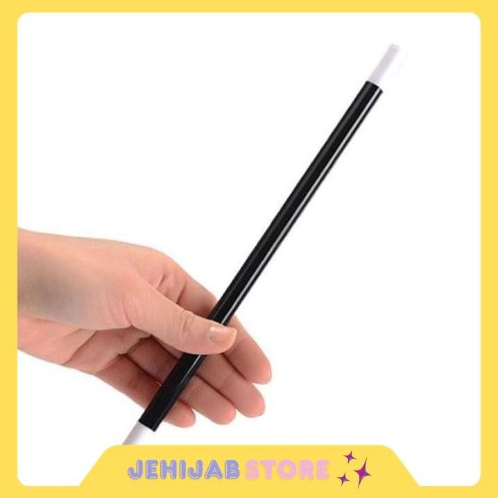MAGIC WAND TONGKAT PESULAP STIK SIHIR SULAP AJAIB PESTA ULANG TAHUN BY JEHIJABSTORE TERJAMIN BEST