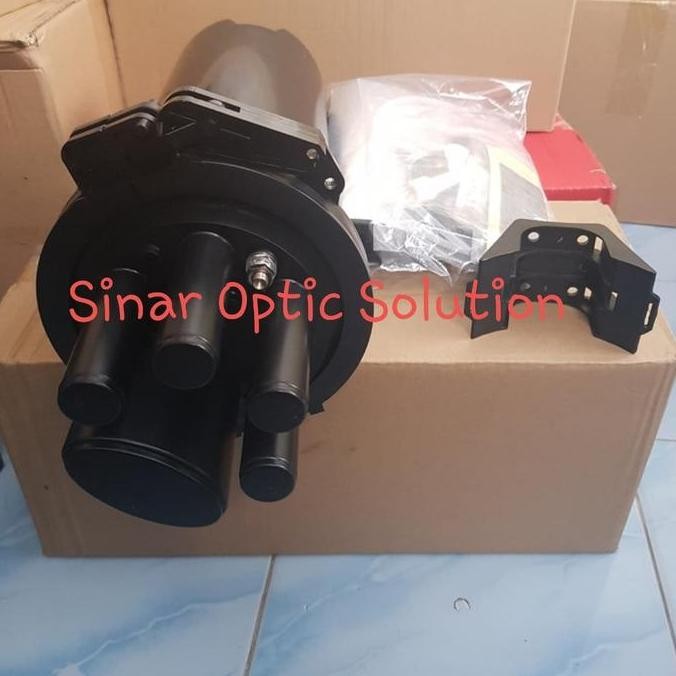 DF165>> closure dome 96 core / jb dome 96 core