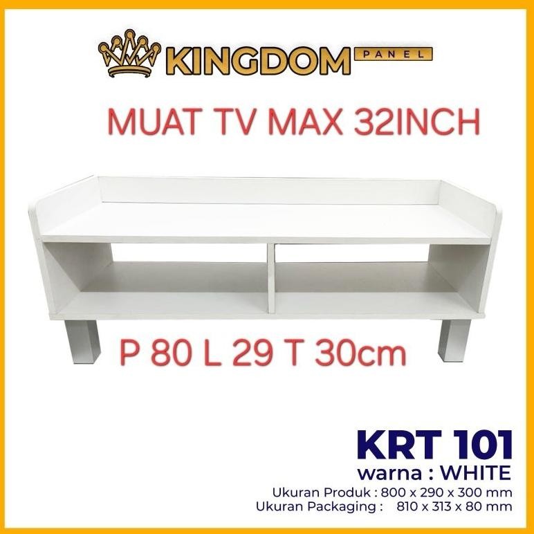Meja Tv Rak Tv Minimalis 32 Inch Ruang Penyimpanan
