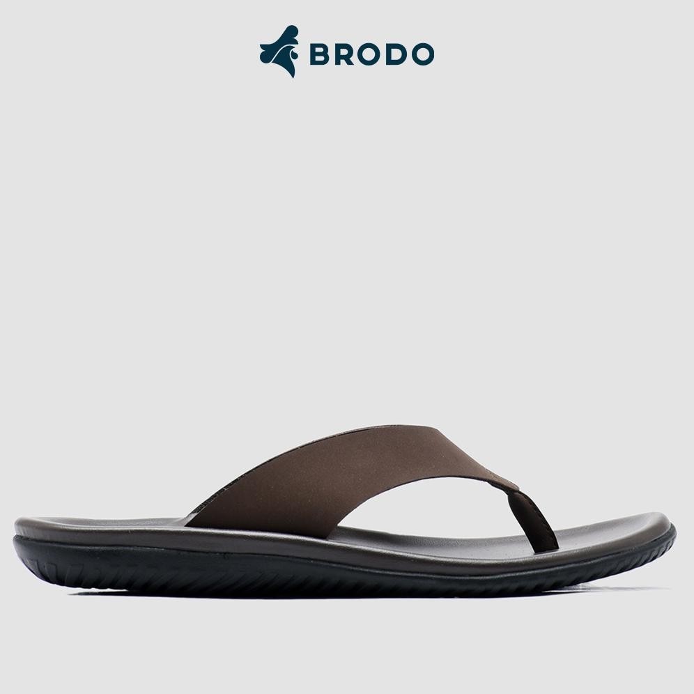 BRODO - Flipper Brown BS