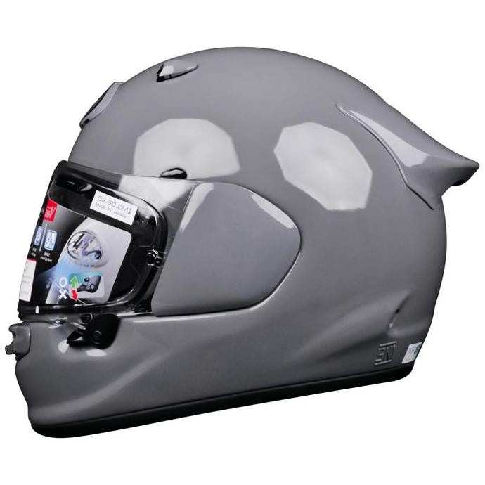 Arai Astro-Gx Modern Grey