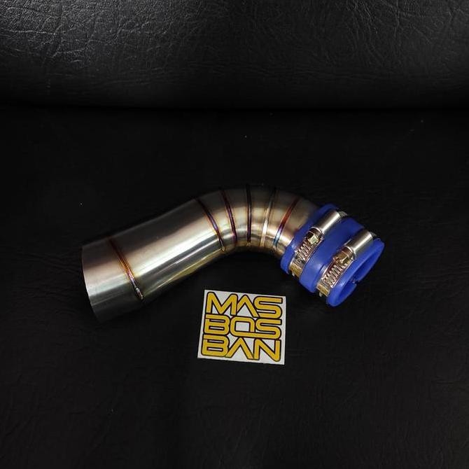 Air intake stainless SPS Untuk Vario/PCX ori Thailand Motocycle Original