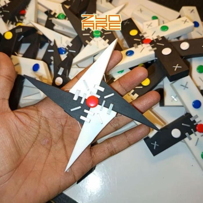 fsd-34 MAINAN VIRAL GASING PENGHAPUS Premium