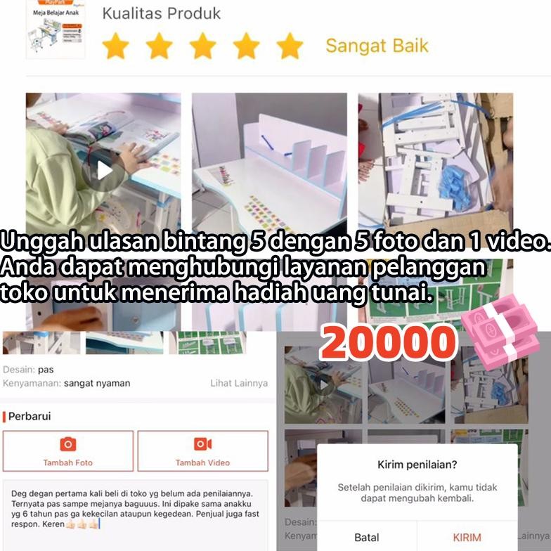 Flash Sale - PlayPark Pohon Natal Christmas Tree 2 Meter 1.5 Meter 1 Meter Model Baru Lengkap Pohon 