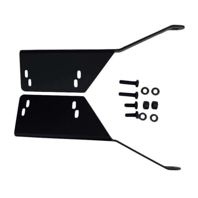 breket box ORI Shad Honda Forza 250 Original