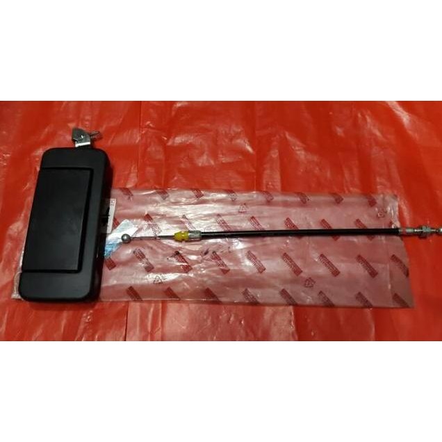 Handel Pintu Luar Tengah Espass-Kabel Handel Pintu Tengah Espass Diskon