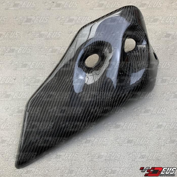 Sirip / Sayap Victor Carbon Ninja R / SS Original