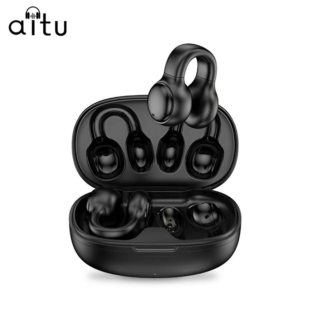 Harga EAR Clip Earphone Aitu Terbaru Feb 2026 | BigGo Indonesia