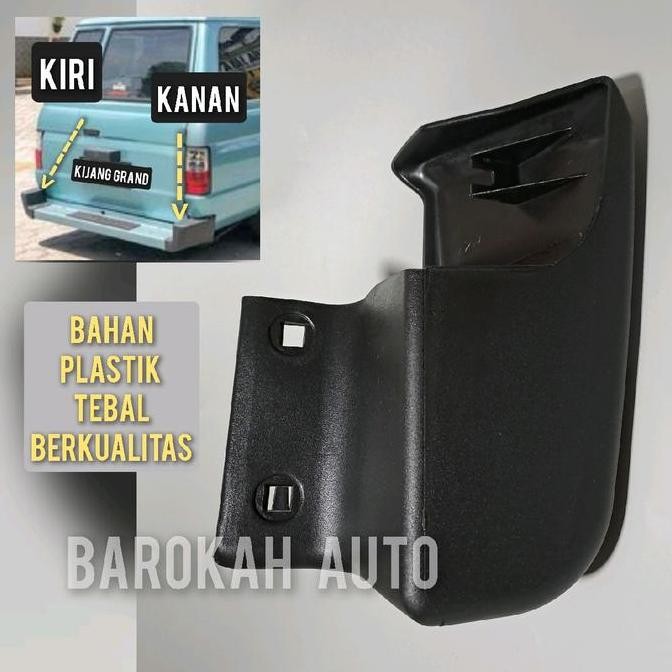 Tanduk Belakang Kijang Grand Super / Kuping Bemper Kijang Grand Terbaik