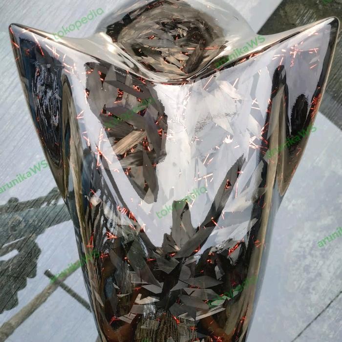 spakbor depan nmax carbon forged/kevlar / spakbor depan nmax Original