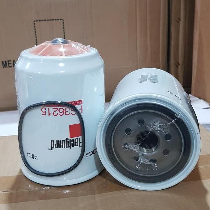 Filter Fleetguard FS-36215 / FS36215 MURAH