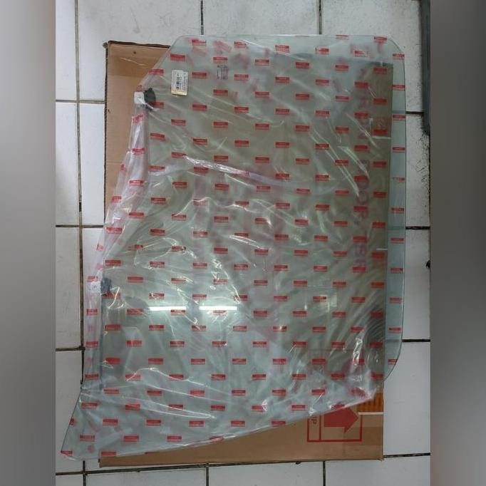 Kaca Pintu Isuzu Nmr 71 NLR 55 FORSALE