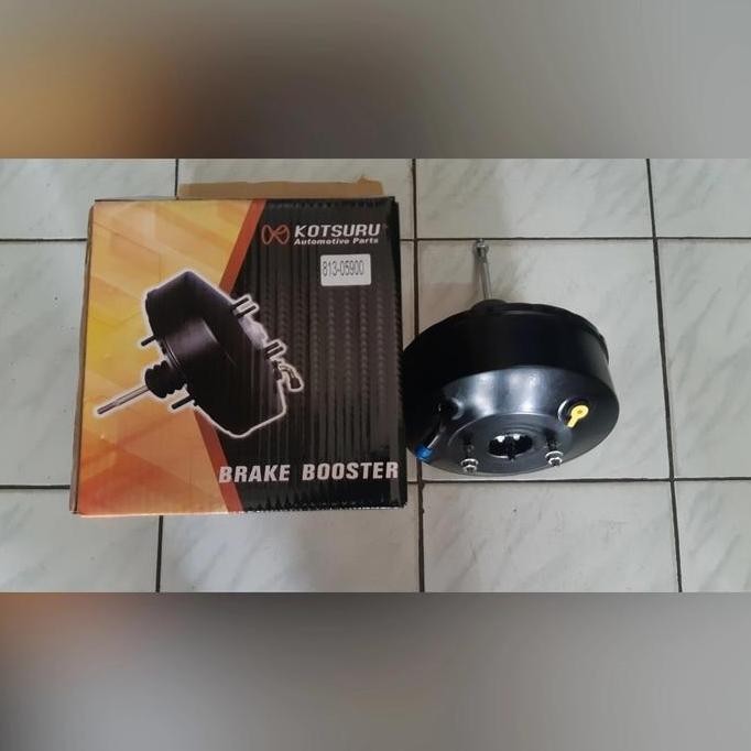 Boster Rem Panther Kotak Dan Pick up BARU