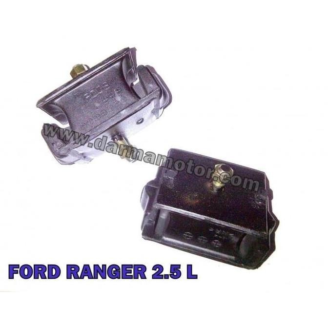 Engine Mounting Ranger Everest Mazda Bt50 2.500 3.000 Tahun 2007-2011
