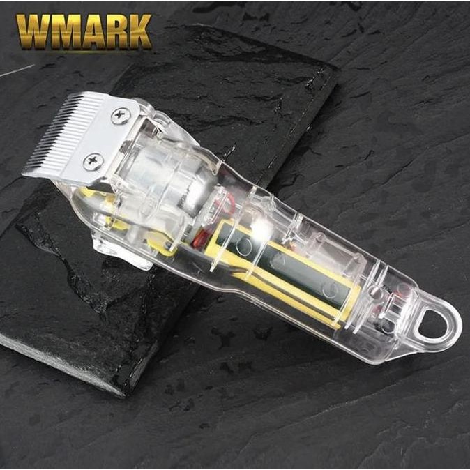 Wmark Profesional Wmark Ng-108Ab Hair Clipper Profesional Wmark 108