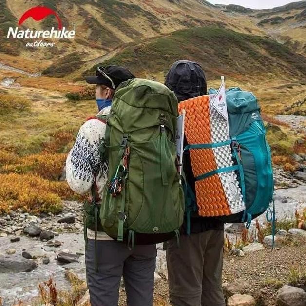 Tas Carrier 55 L Naturehike Nh16Y020-Q