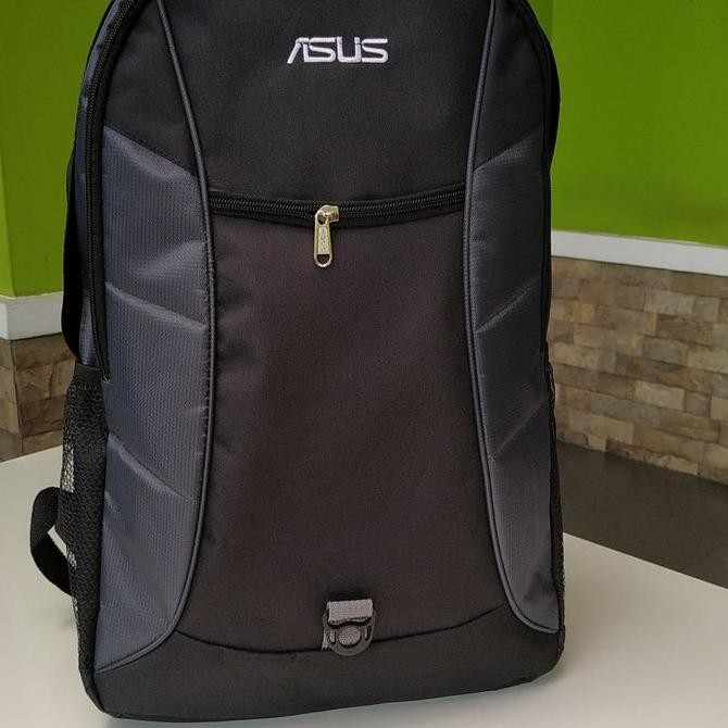 Tas ransel merek ASUS Tas gendong untuk laptop merek ASUS murah GS