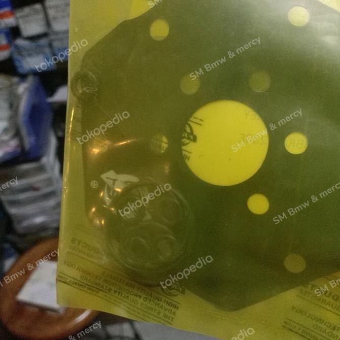 Membran fuel distributor mercy 280e w123 Original