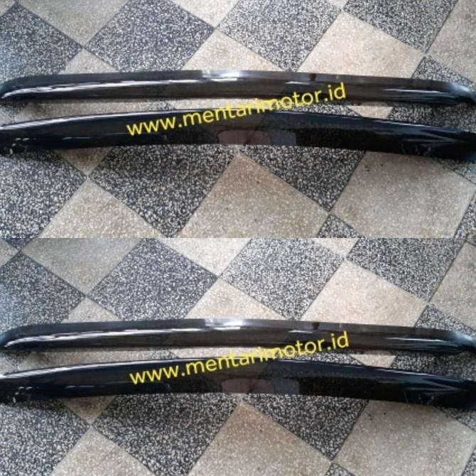 Deflecta (Gm) - Opel / Chevrolet Blazer