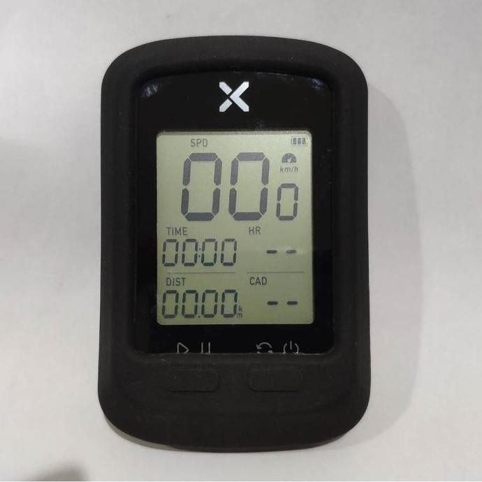 Silicon Case Xoss G+ Silicon Case Xoss G Plus Cyclocomp Xoss G+