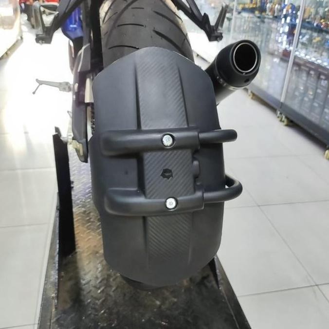 Mudguard Mhr Mud Guard Motor R15 R25 Xsr Mt15 Mt25 Cbr Cb Gsx Ninja
