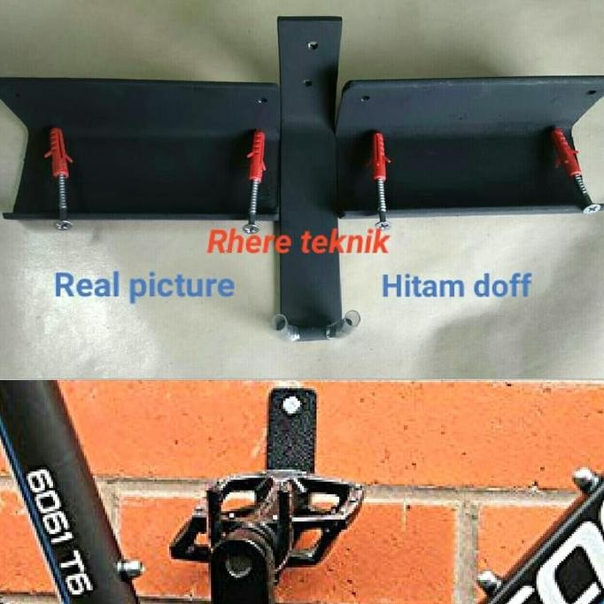 Gantungan Sepeda,Pedal Hanger