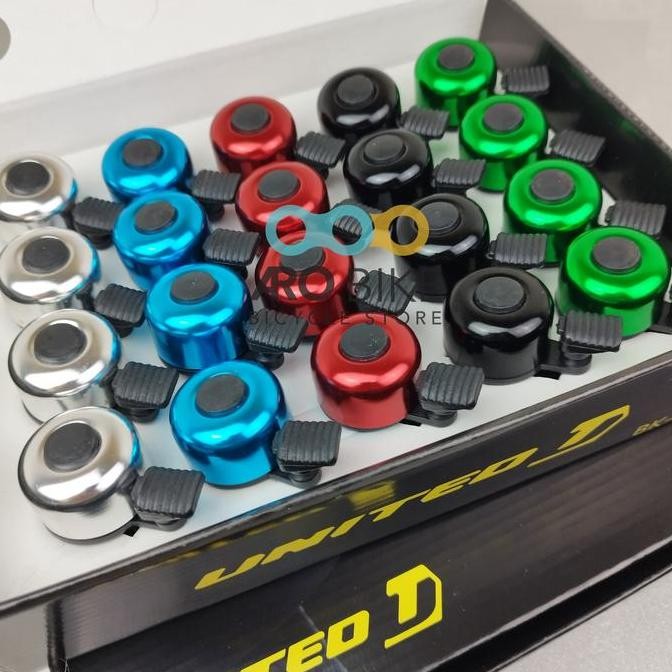 Bel Sepeda United Bel Sepeda Lipat Mtb United