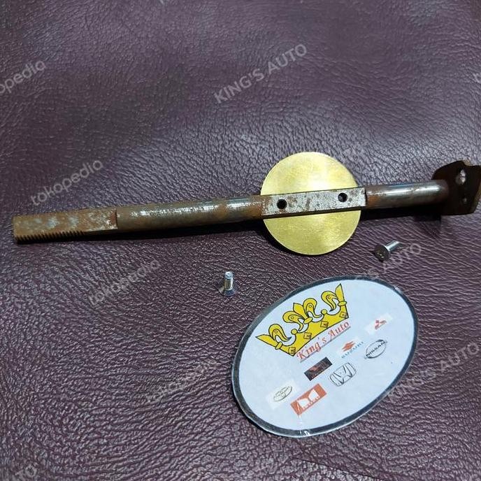 Koin Carburator + As Carburator Carry 1.0 - St100  Ready