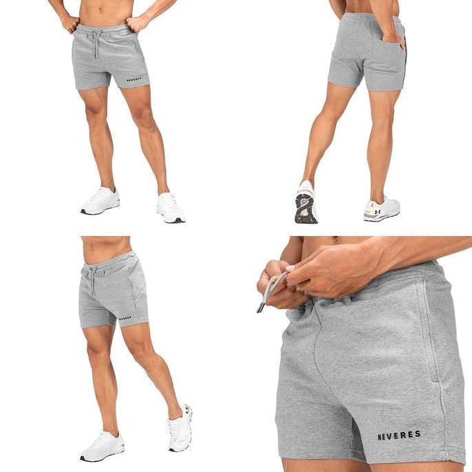 NEVERES SPORTSWEAR QuadFlex Short