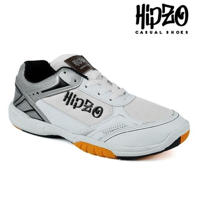 Sepatu Pria Olahraga Hipzo Sepatu Pria Badminton Sepatu Cowok Terbaru