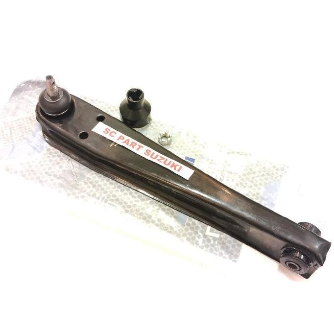 Lower arm ball joint assy suzuki carry extra 1.0 trv Murah