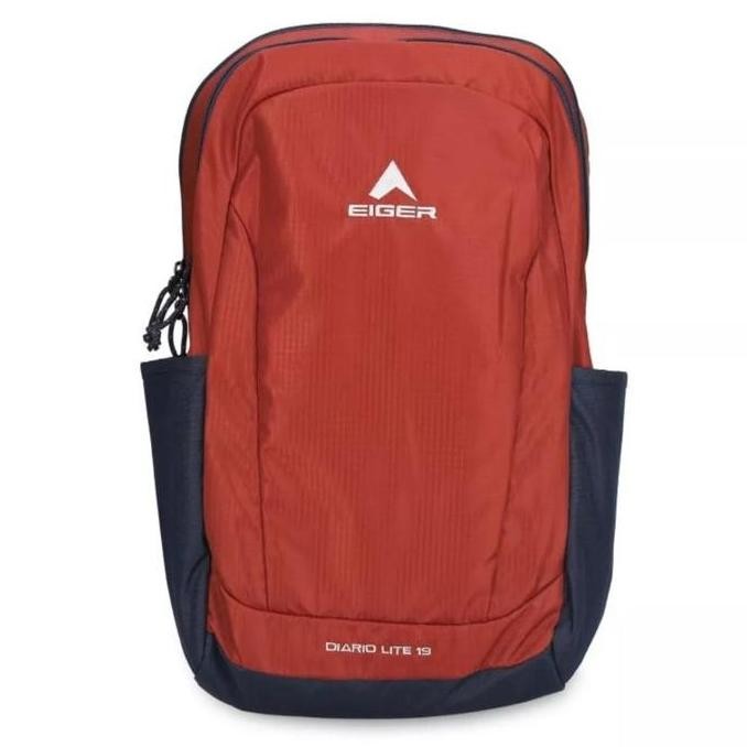 TERBARU Eiger DIARIO LITE 19 Backpack