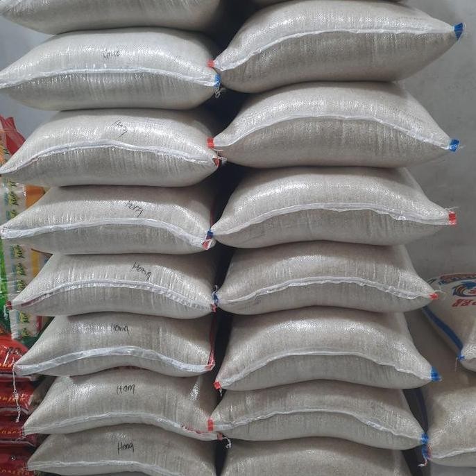 BERAS MEDIUM 50 L PULEN SEDANG