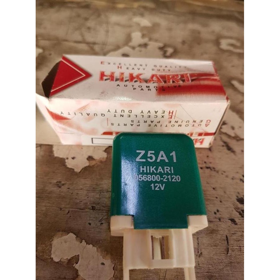 relay mazda lantis-familia PROMO