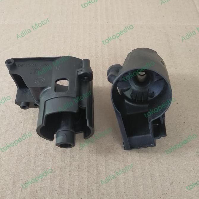 Bracket Bracket Engsel Dudukan As Spion Mobil Calya Vios Yaris Manual