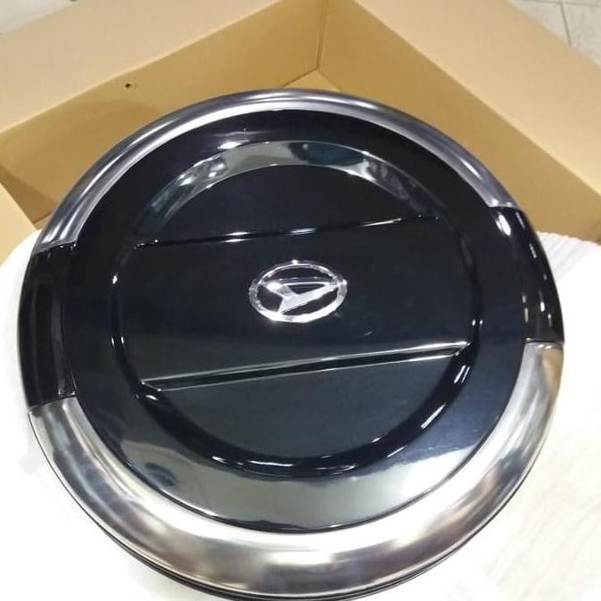 Cover Ban Serep Terios Lama