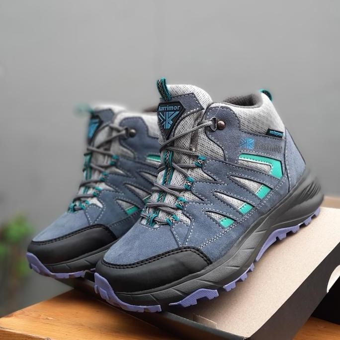 Sepatu Outdoor Wanita Boot Sepatu Gunung Outdoor Wanita Sepatu Boot Wanita Sepatu Hiking Wanita