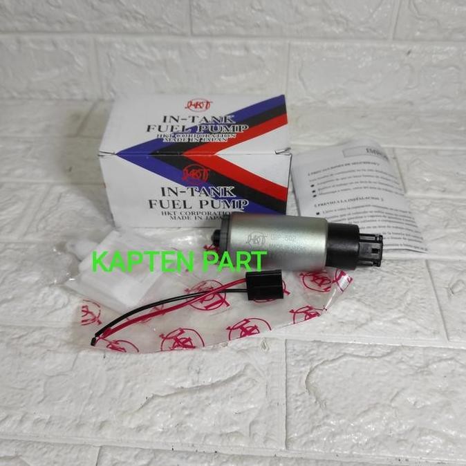 Promo FUEL PUMP - POMPA BENSIN HKT GIP-502 KIJANG EFI / 7K COD