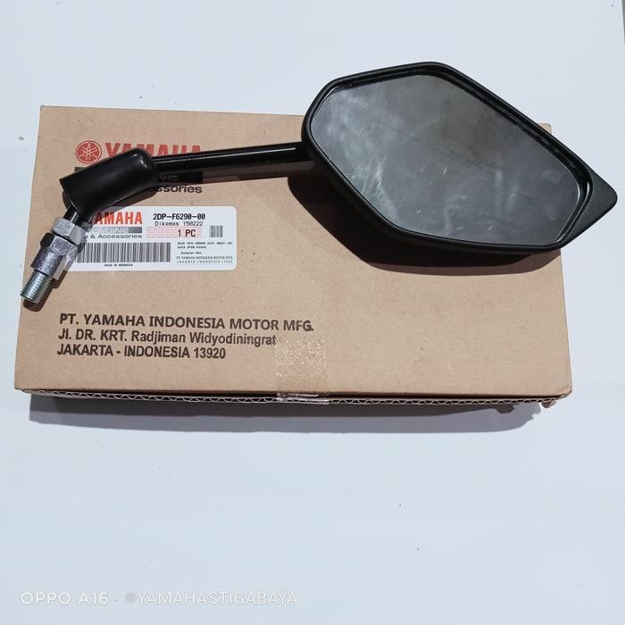 sepion kanan nmax original spion kanan aerox 155 spion Lexi kanan