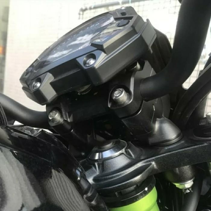 Riser stang er6n er6f peninggi stang er6n er6f PNP