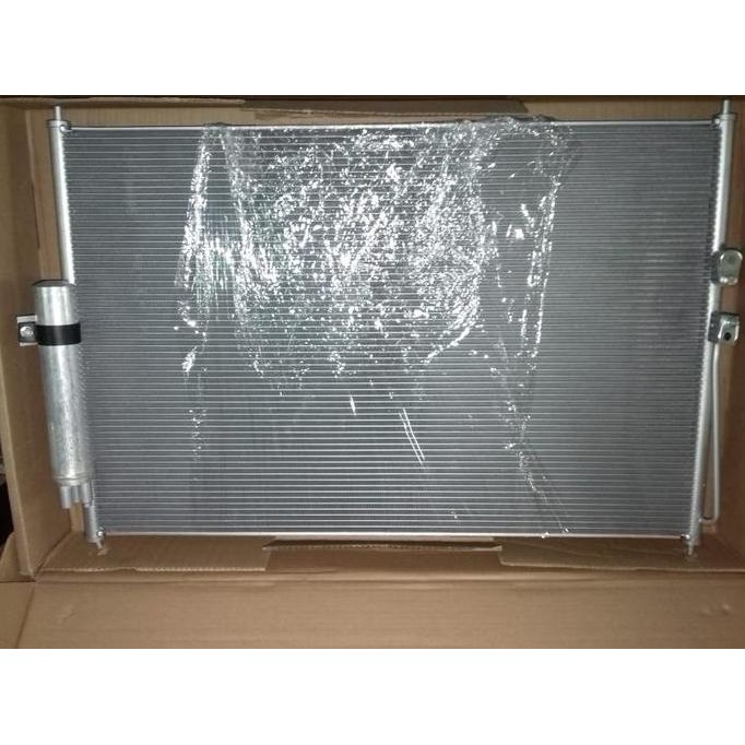 Promo Kondensor Grand vitara 2007 COD