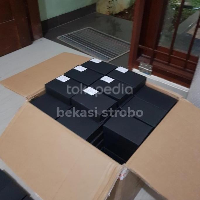 DF332>> F3 F4 F6 Ion Blue Strobo Murah