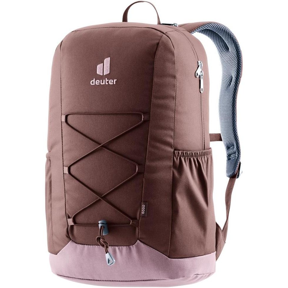 NEW tas deuter gogo lifestyle daypack tas sekolah Backpack