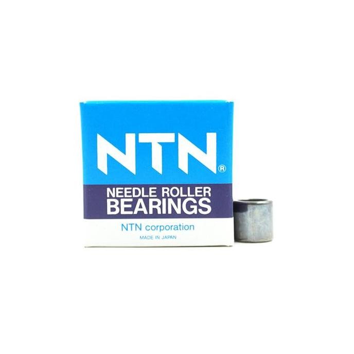 DF370>> Needle Roller Bearing HF0812 NTN Original