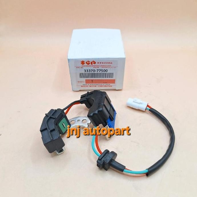 DF402>> Modul CDI Futura Carry 1.5 Original Japan