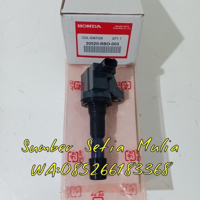 DB7 >> Ignition Coil Koil Honda Freed - Brio Satya Original