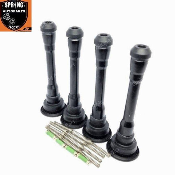 DA84 }} Karet Selongsong Coil Koil Grand Livina Juke Part Number 22448 1KTOA