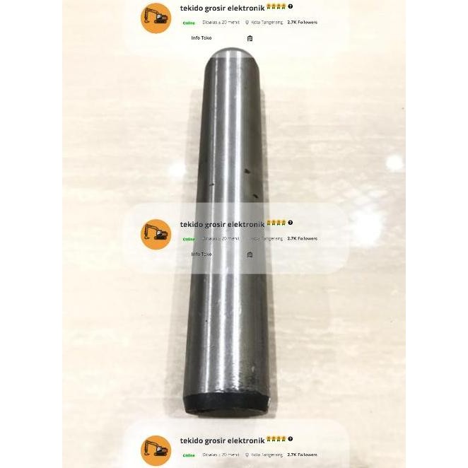 DI65 - Pin track link pc300-8 atau pen track link pc 300-8